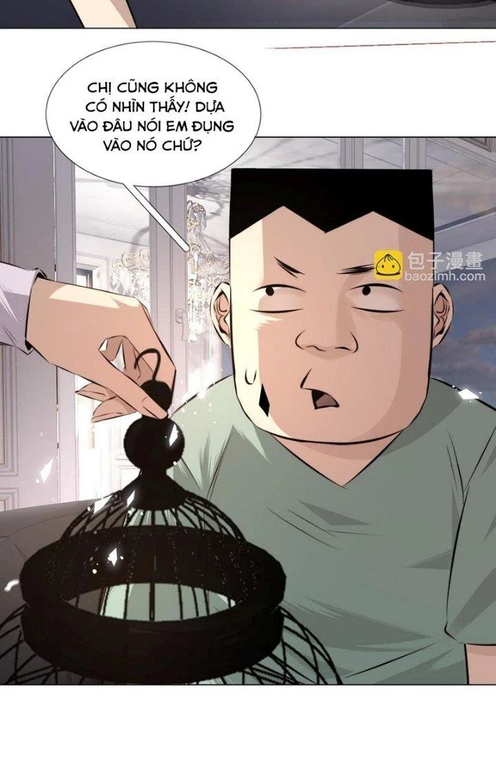 Trải Nghiệm Trở Thành Huyết Tộc Chapter 117 - 11