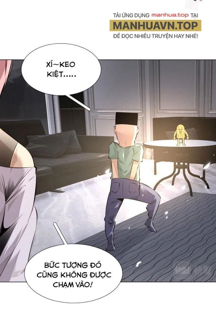 Trải Nghiệm Trở Thành Huyết Tộc Chapter 117 - 13