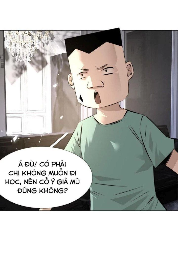 Trải Nghiệm Trở Thành Huyết Tộc Chapter 117 - 14