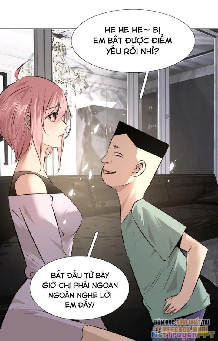 Trải Nghiệm Trở Thành Huyết Tộc Chapter 117 - 15