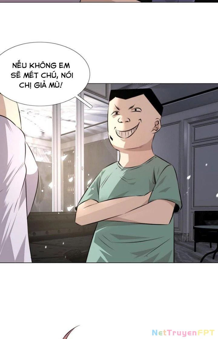 Trải Nghiệm Trở Thành Huyết Tộc Chapter 117 - 16