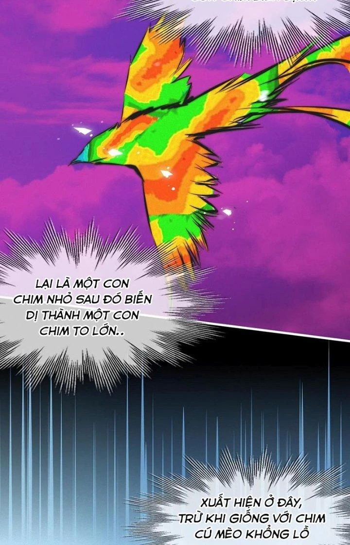 Trải Nghiệm Trở Thành Huyết Tộc Chapter 117 - 45