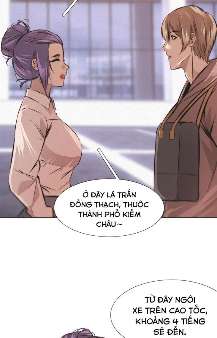 Trải Nghiệm Trở Thành Huyết Tộc Chapter 117 - 52
