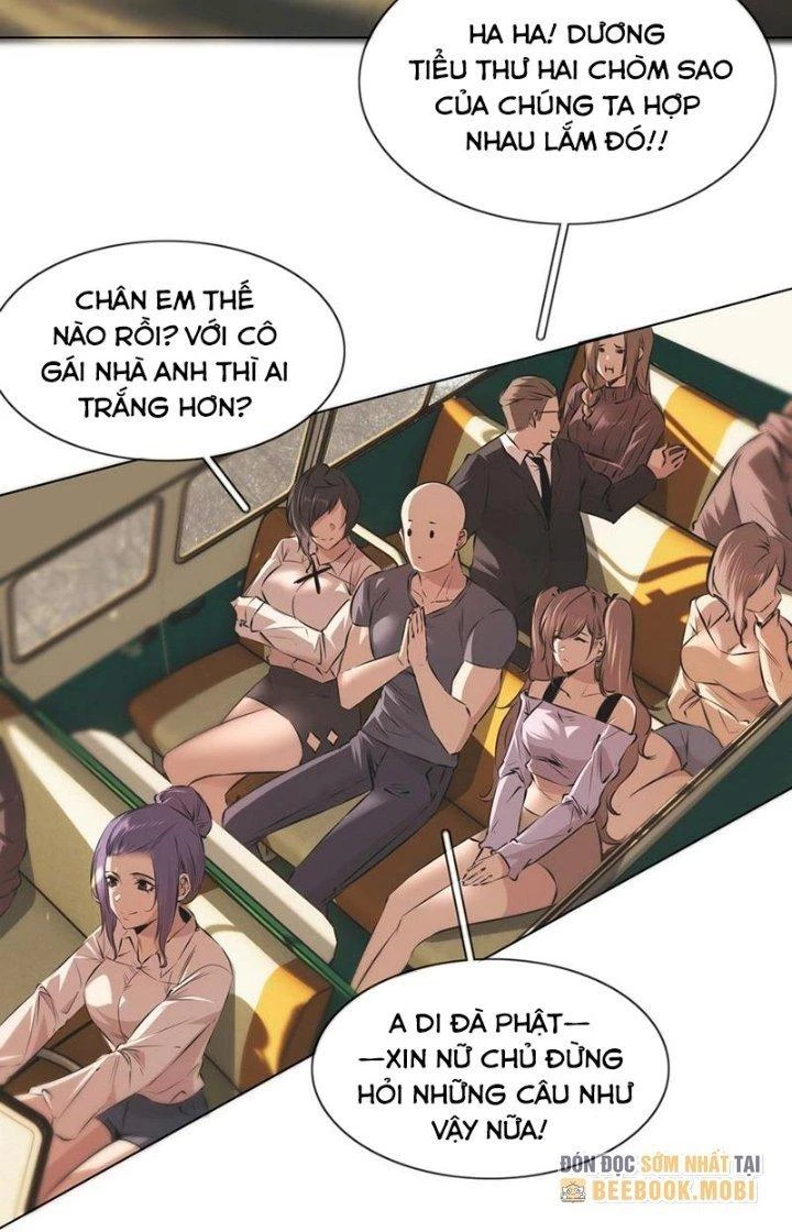 Trải Nghiệm Trở Thành Huyết Tộc Chapter 118 - 5