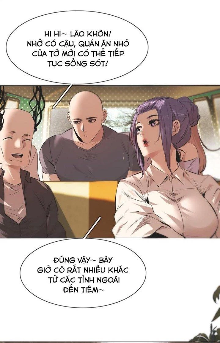 Trải Nghiệm Trở Thành Huyết Tộc Chapter 118 - 6
