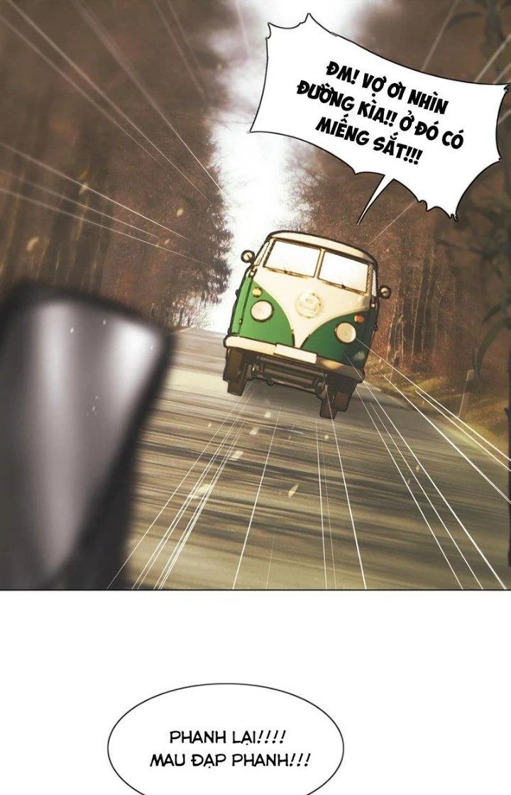 Trải Nghiệm Trở Thành Huyết Tộc Chapter 118 - 7