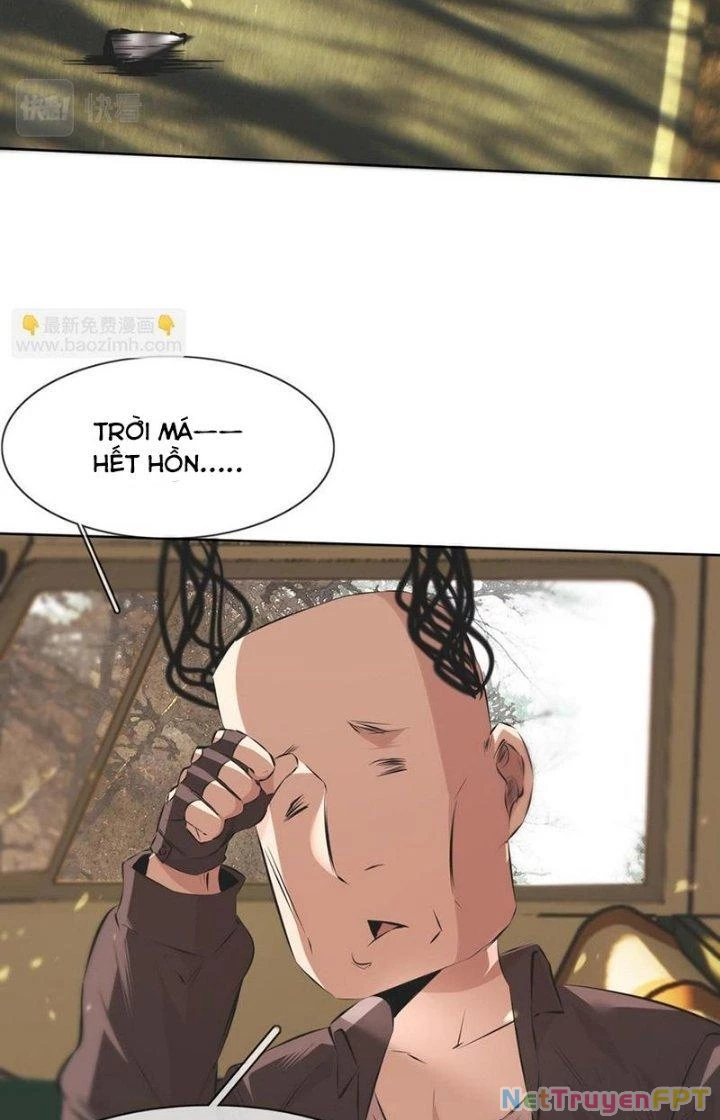 Trải Nghiệm Trở Thành Huyết Tộc Chapter 118 - 11