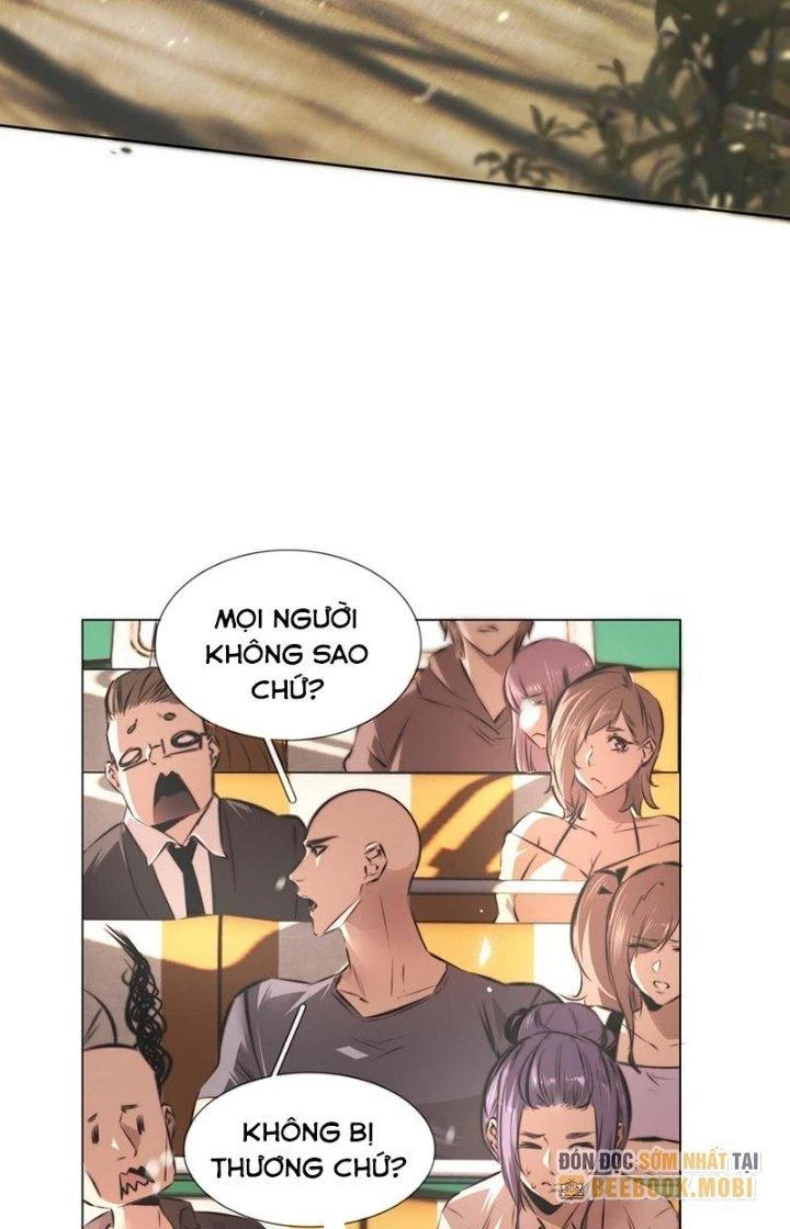 Trải Nghiệm Trở Thành Huyết Tộc Chapter 118 - 15