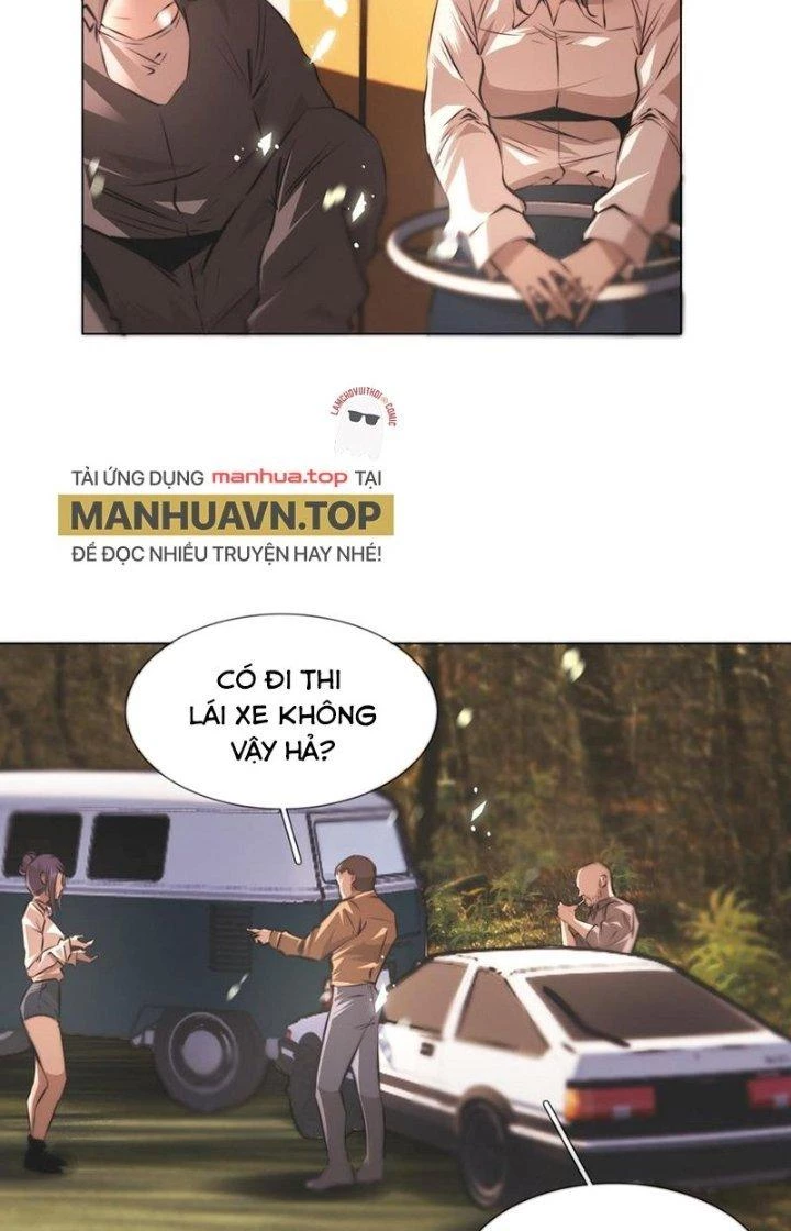 Trải Nghiệm Trở Thành Huyết Tộc Chapter 118 - 16