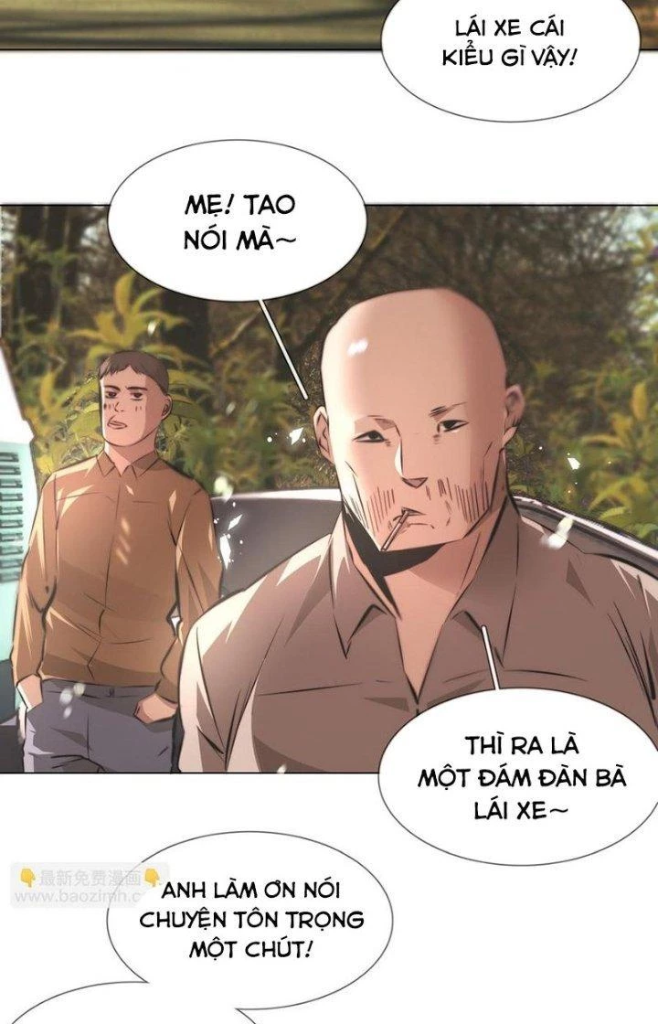 Trải Nghiệm Trở Thành Huyết Tộc Chapter 118 - 17