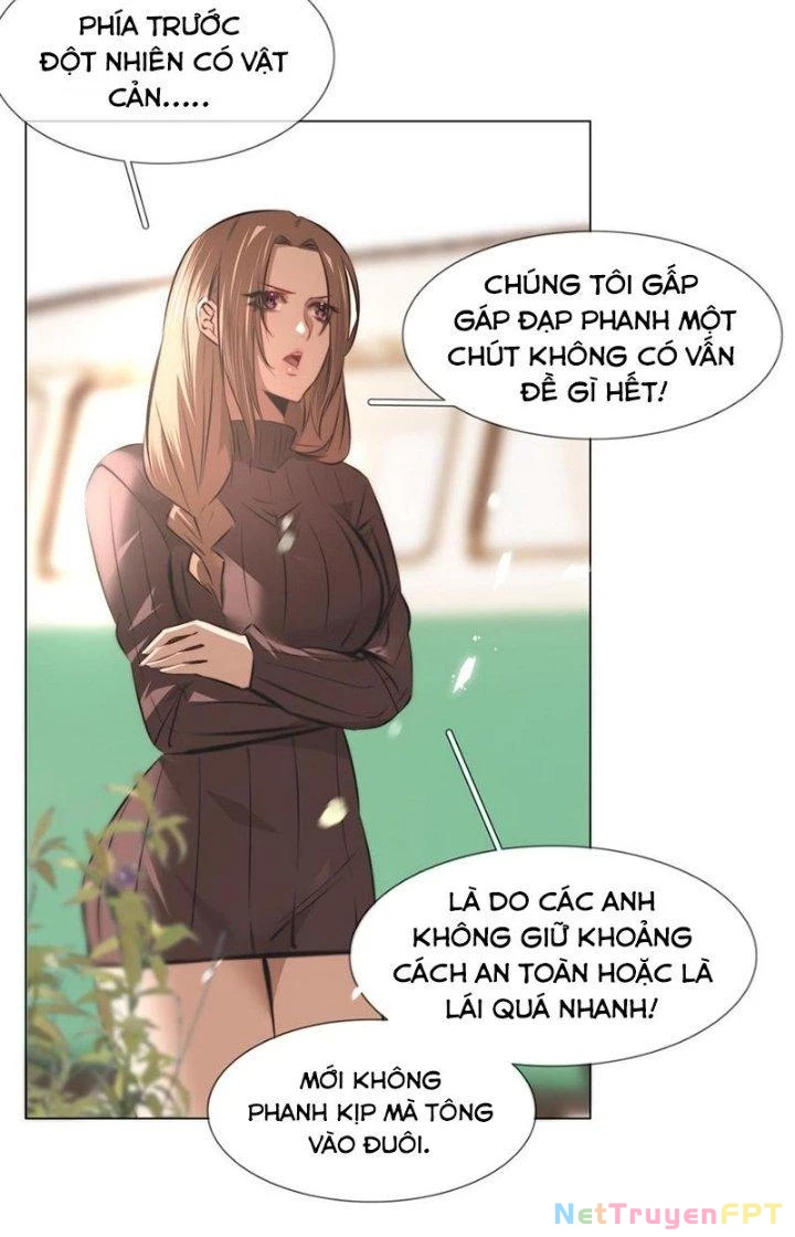Trải Nghiệm Trở Thành Huyết Tộc Chapter 118 - 18