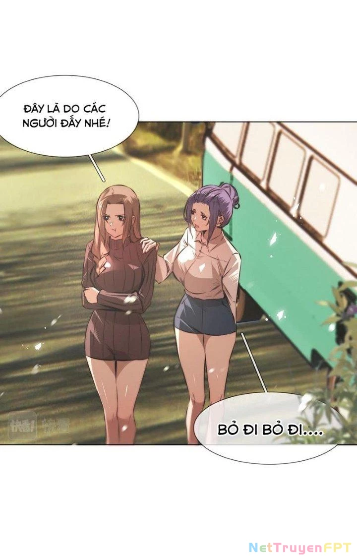 Trải Nghiệm Trở Thành Huyết Tộc Chapter 118 - 19