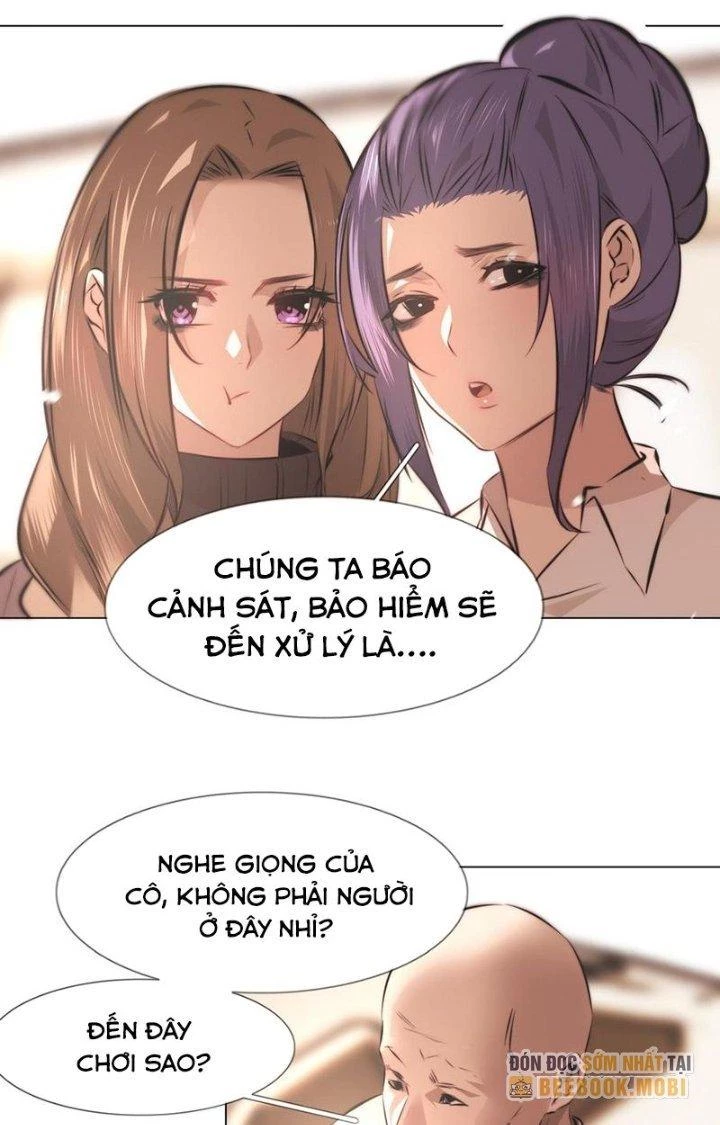 Trải Nghiệm Trở Thành Huyết Tộc Chapter 118 - 20