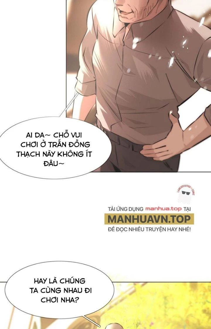 Trải Nghiệm Trở Thành Huyết Tộc Chapter 118 - 21