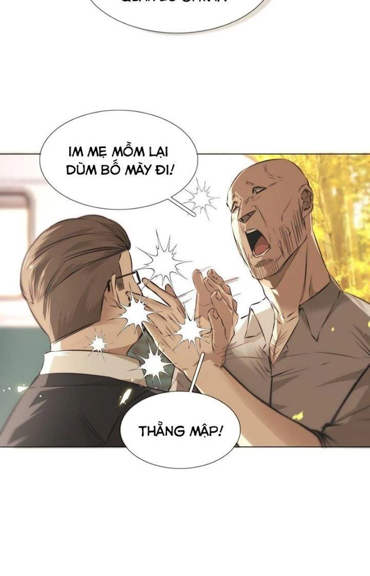 Trải Nghiệm Trở Thành Huyết Tộc Chapter 118 - 24