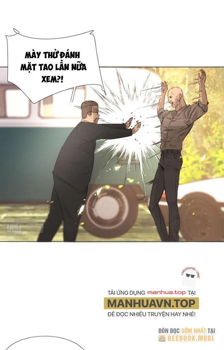 Trải Nghiệm Trở Thành Huyết Tộc Chapter 118 - 25