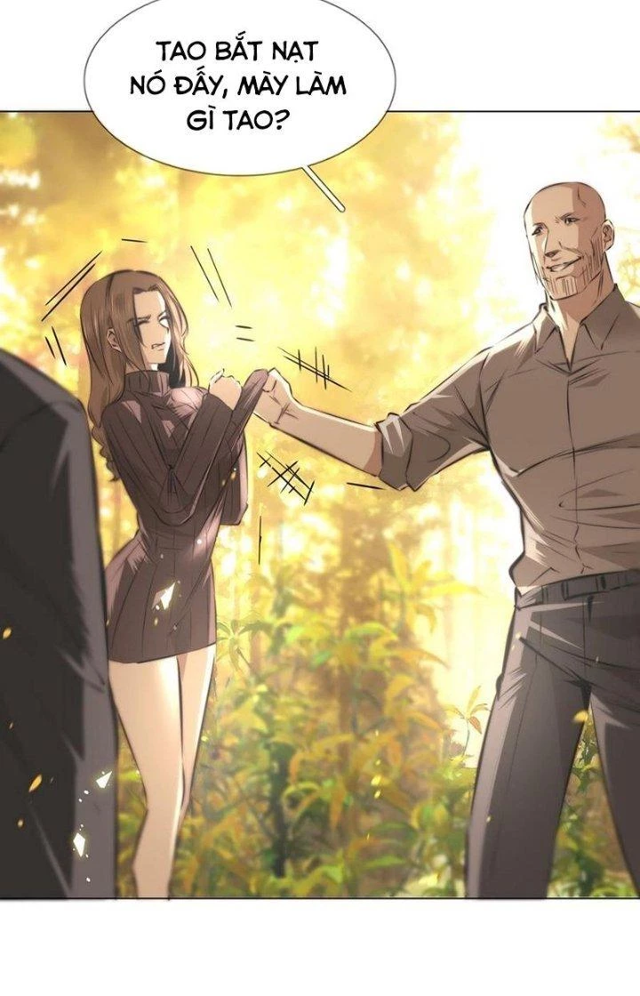 Trải Nghiệm Trở Thành Huyết Tộc Chapter 118 - 28