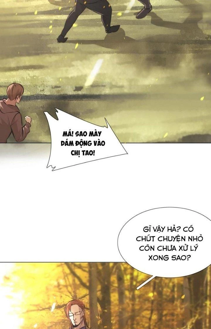 Trải Nghiệm Trở Thành Huyết Tộc Chapter 118 - 31