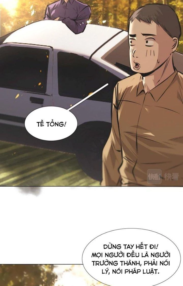 Trải Nghiệm Trở Thành Huyết Tộc Chapter 118 - 32