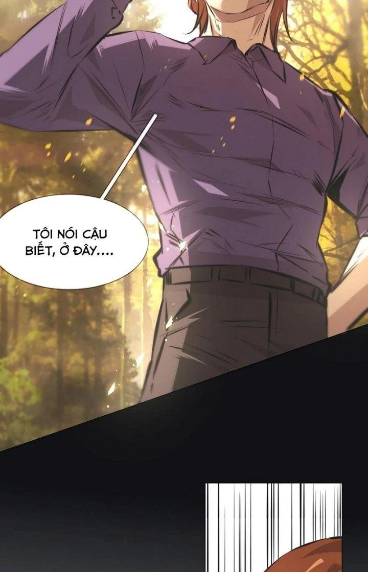 Trải Nghiệm Trở Thành Huyết Tộc Chapter 118 - 34