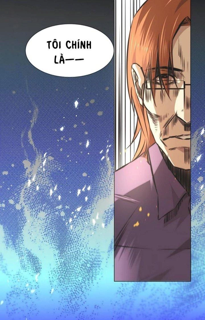 Trải Nghiệm Trở Thành Huyết Tộc Chapter 118 - 35