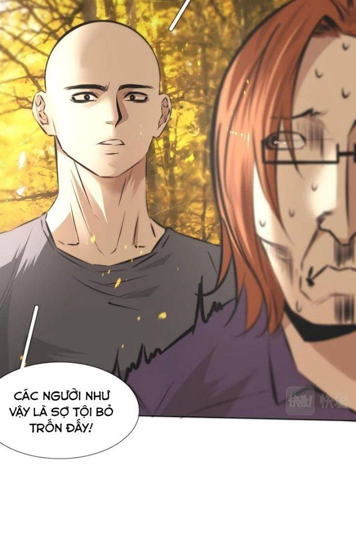 Trải Nghiệm Trở Thành Huyết Tộc Chapter 118 - 41