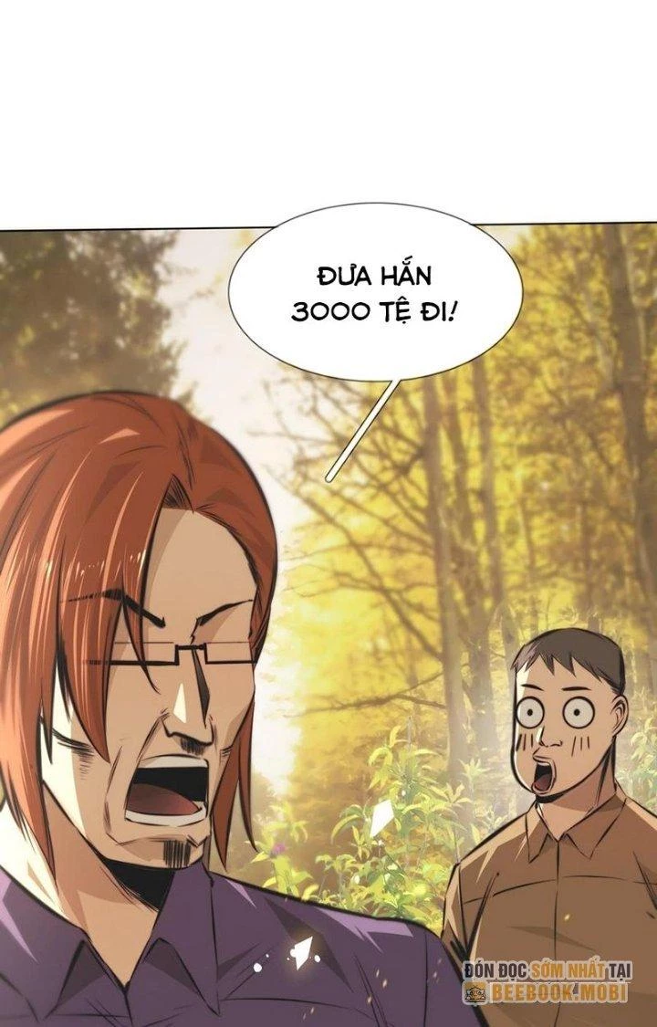 Trải Nghiệm Trở Thành Huyết Tộc Chapter 118 - 42