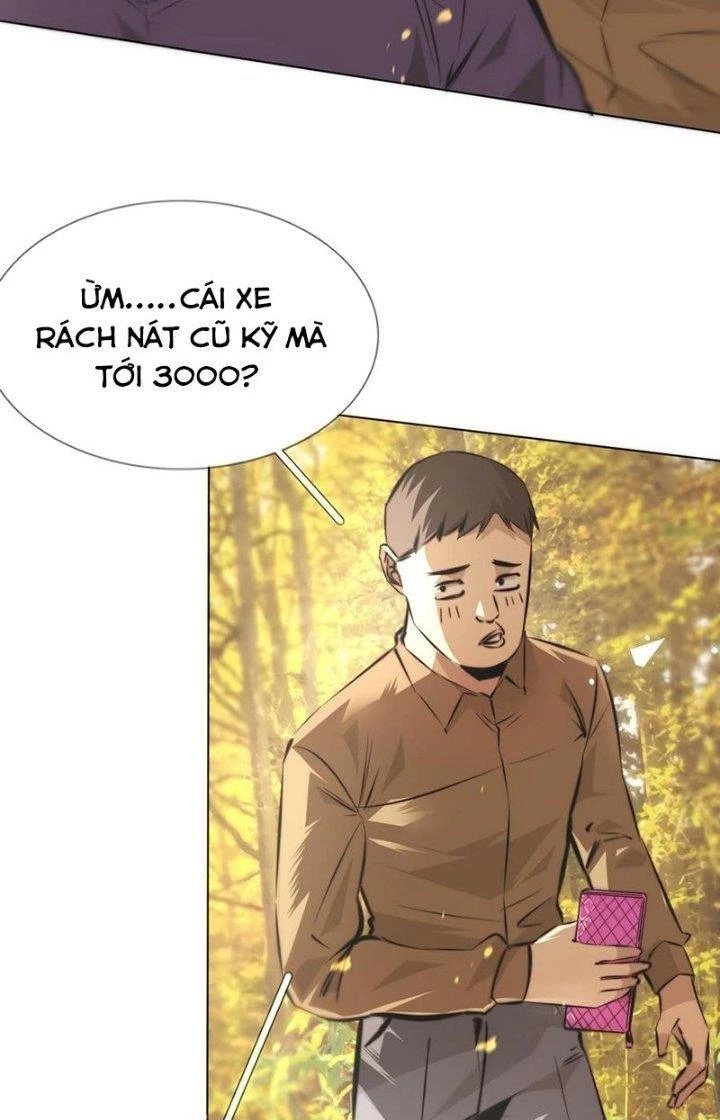 Trải Nghiệm Trở Thành Huyết Tộc Chapter 118 - 43