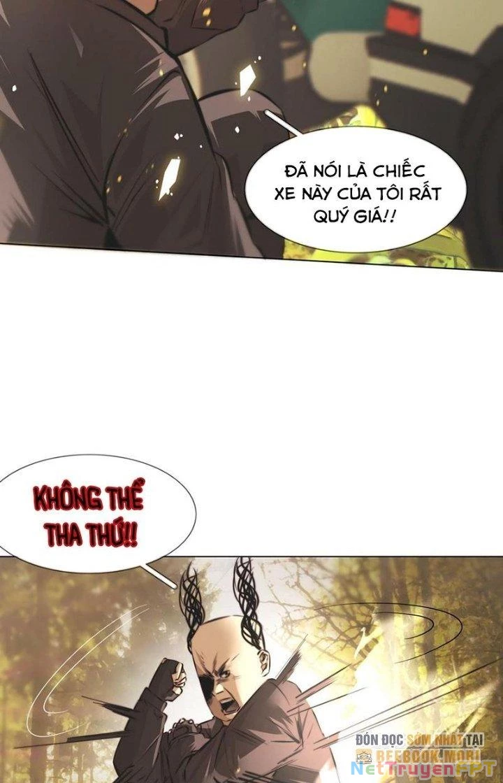 Trải Nghiệm Trở Thành Huyết Tộc Chapter 118 - 45