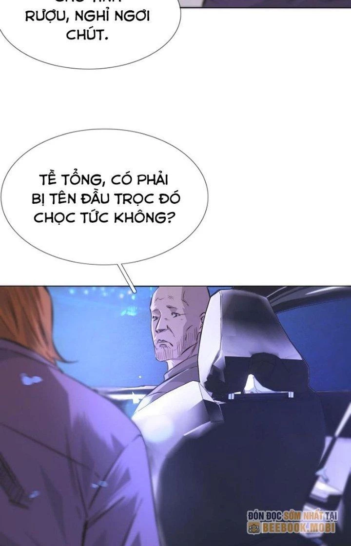 Trải Nghiệm Trở Thành Huyết Tộc Chapter 119 - 10