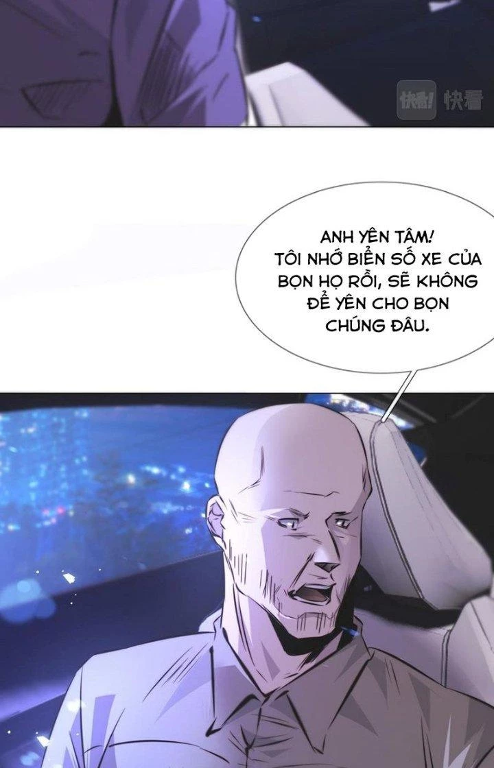Trải Nghiệm Trở Thành Huyết Tộc Chapter 119 - 11