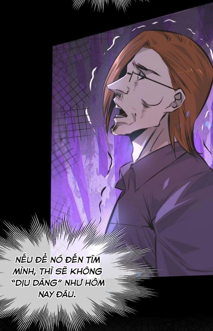 Trải Nghiệm Trở Thành Huyết Tộc Chapter 119 - 22