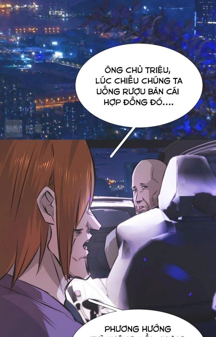 Trải Nghiệm Trở Thành Huyết Tộc Chapter 119 - 27