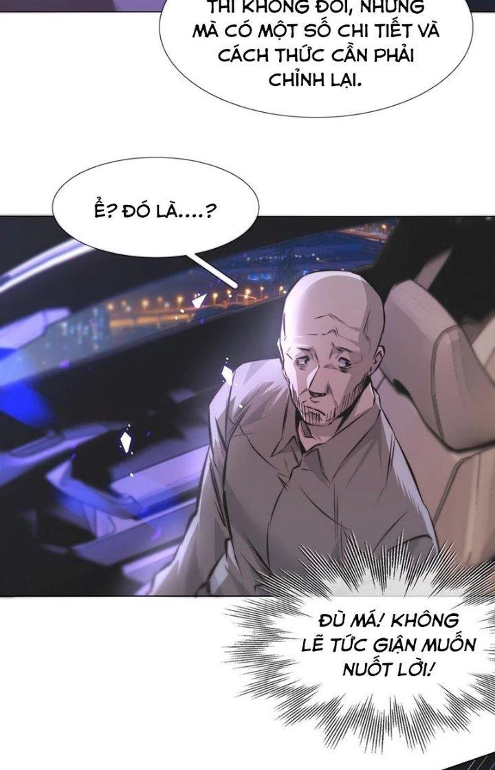 Trải Nghiệm Trở Thành Huyết Tộc Chapter 119 - 28