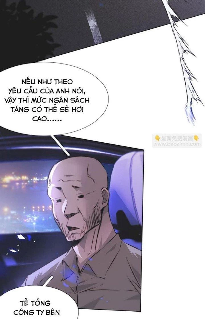 Trải Nghiệm Trở Thành Huyết Tộc Chapter 119 - 31