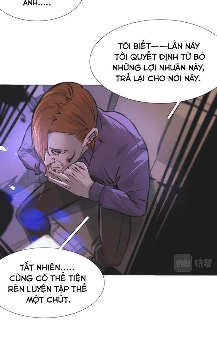 Trải Nghiệm Trở Thành Huyết Tộc Chapter 119 - 32