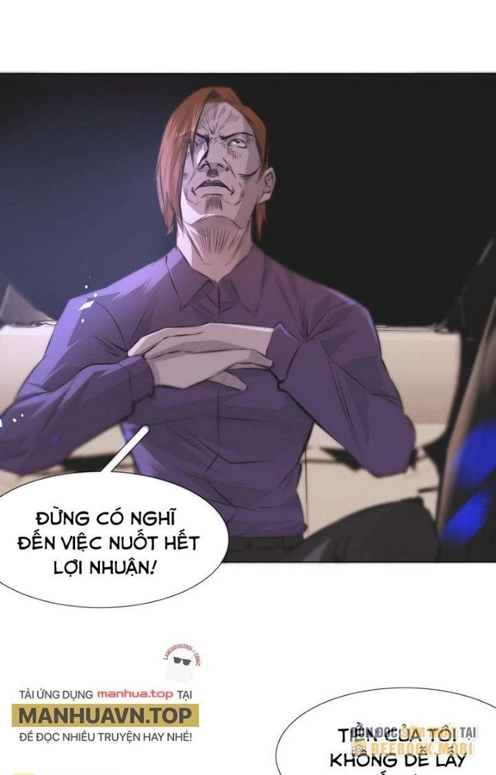Trải Nghiệm Trở Thành Huyết Tộc Chapter 119 - 33