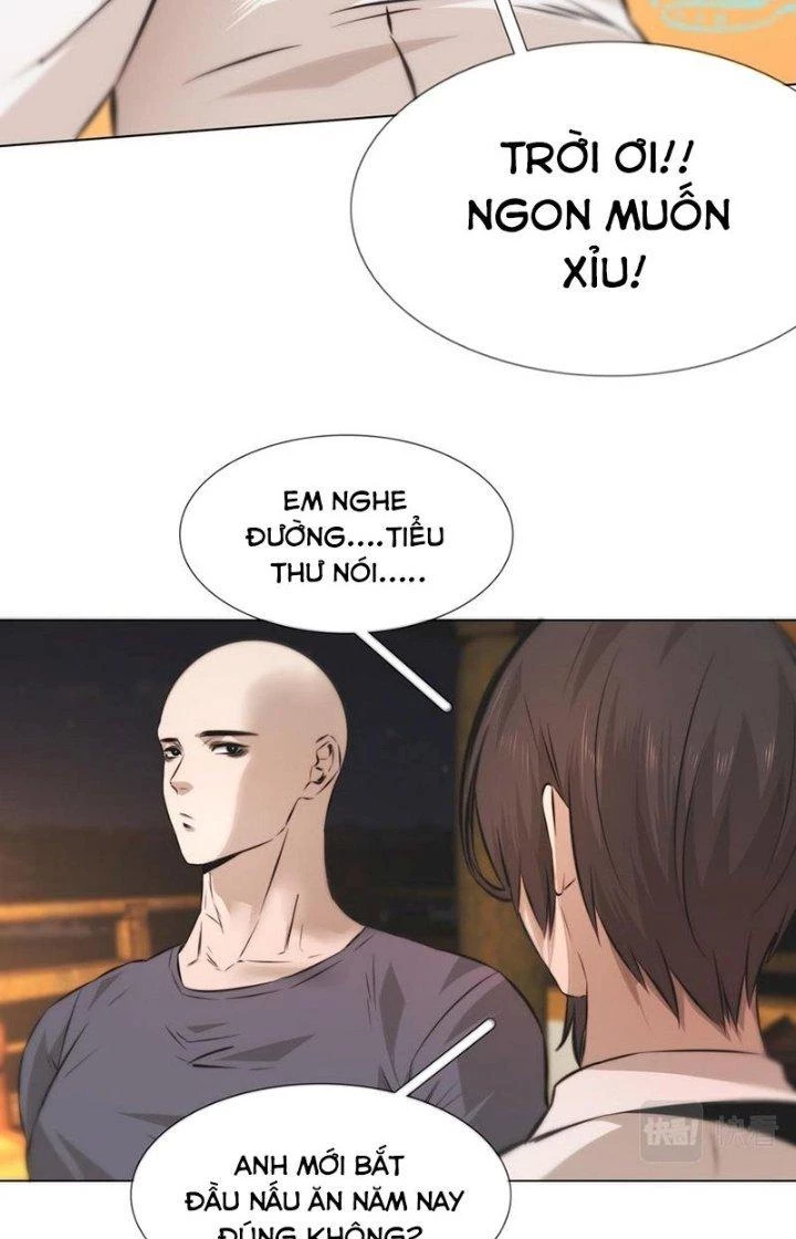 Trải Nghiệm Trở Thành Huyết Tộc Chapter 119 - 40