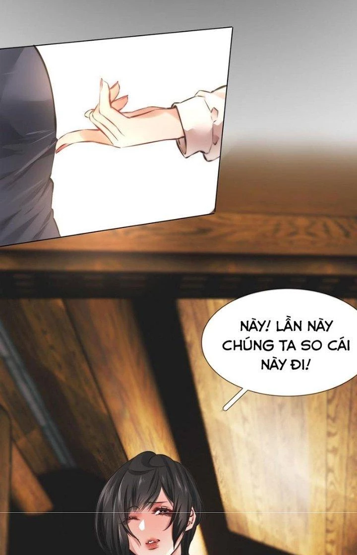 Trải Nghiệm Trở Thành Huyết Tộc Chapter 119 - 49