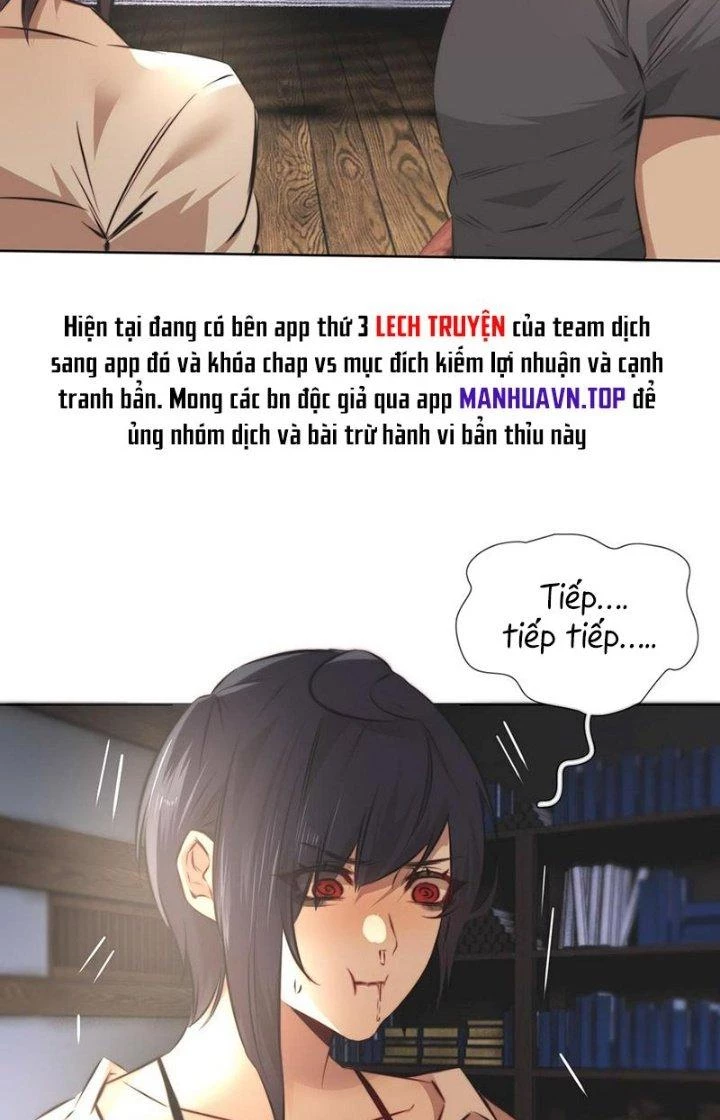 Trải Nghiệm Trở Thành Huyết Tộc Chapter 120 - 7