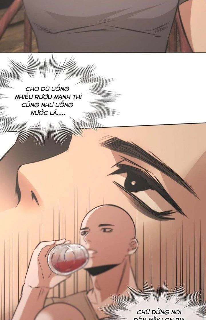 Trải Nghiệm Trở Thành Huyết Tộc Chapter 120 - 12
