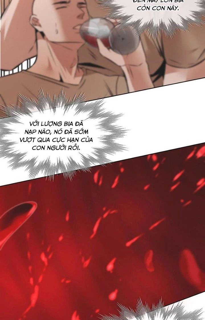 Trải Nghiệm Trở Thành Huyết Tộc Chapter 120 - 13