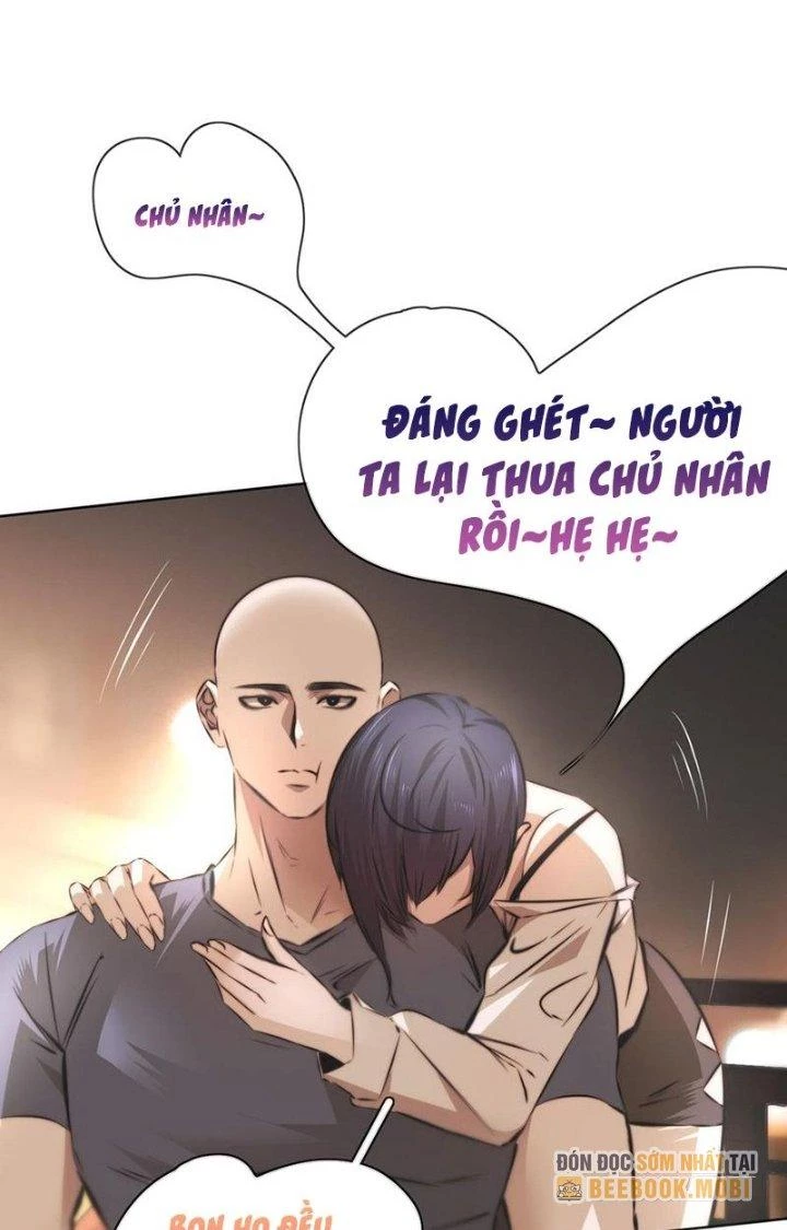 Trải Nghiệm Trở Thành Huyết Tộc Chapter 120 - 15