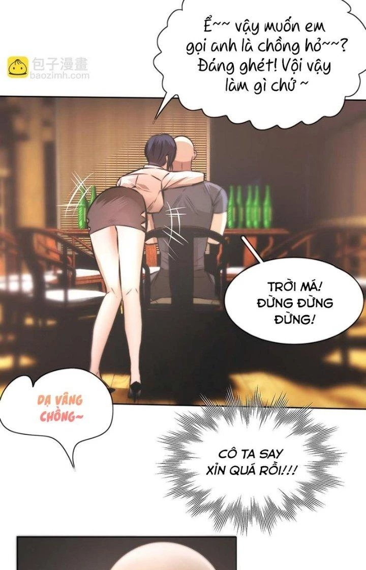 Trải Nghiệm Trở Thành Huyết Tộc Chapter 120 - 17