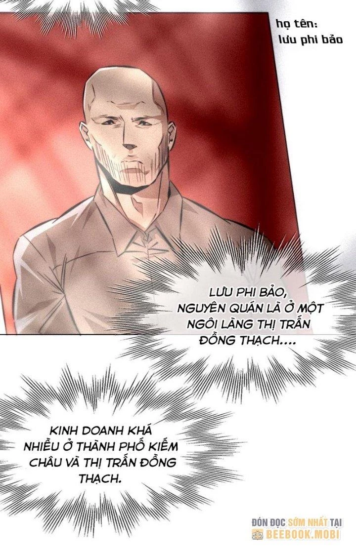 Trải Nghiệm Trở Thành Huyết Tộc Chapter 120 - 20