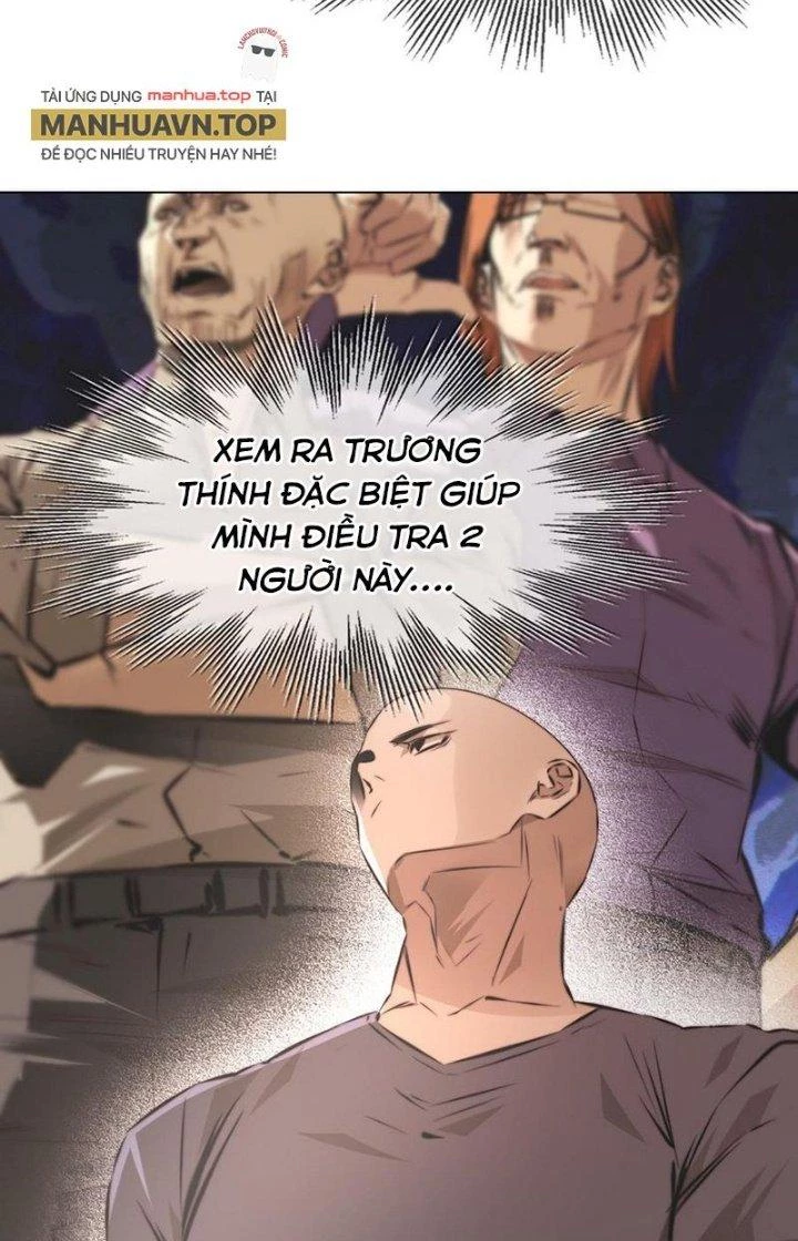 Trải Nghiệm Trở Thành Huyết Tộc Chapter 120 - 22