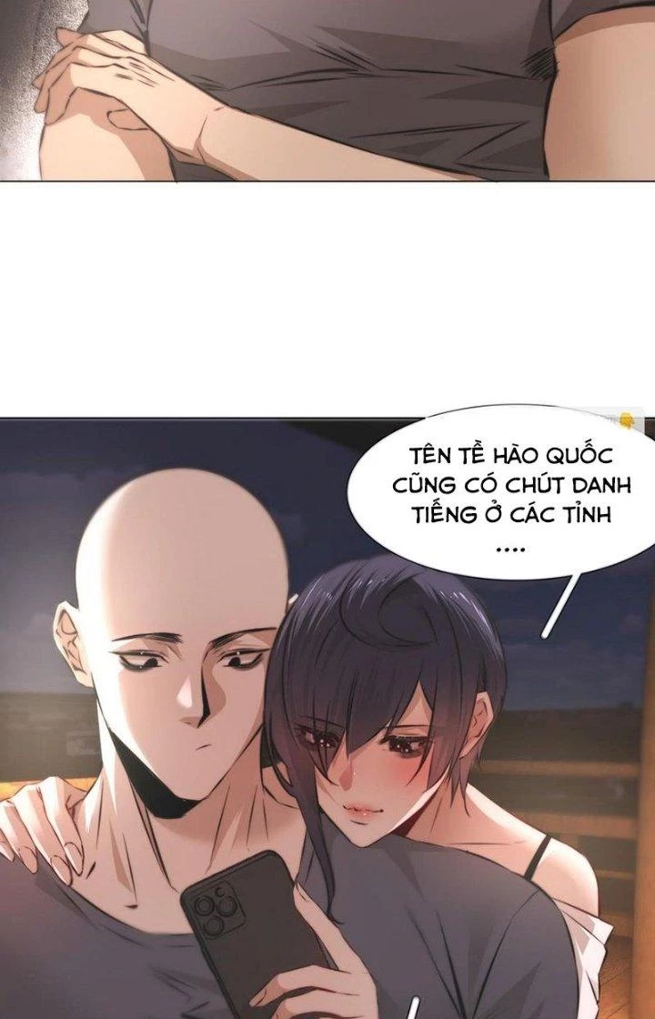 Trải Nghiệm Trở Thành Huyết Tộc Chapter 120 - 23