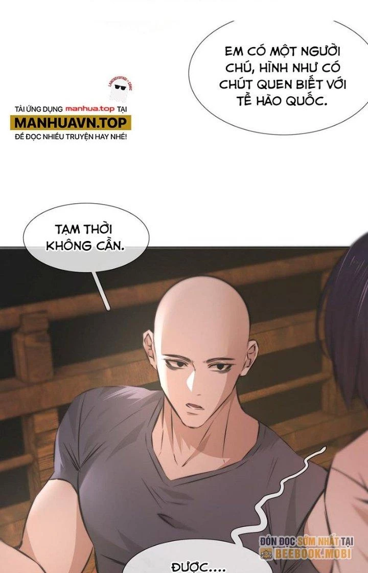 Trải Nghiệm Trở Thành Huyết Tộc Chapter 120 - 25