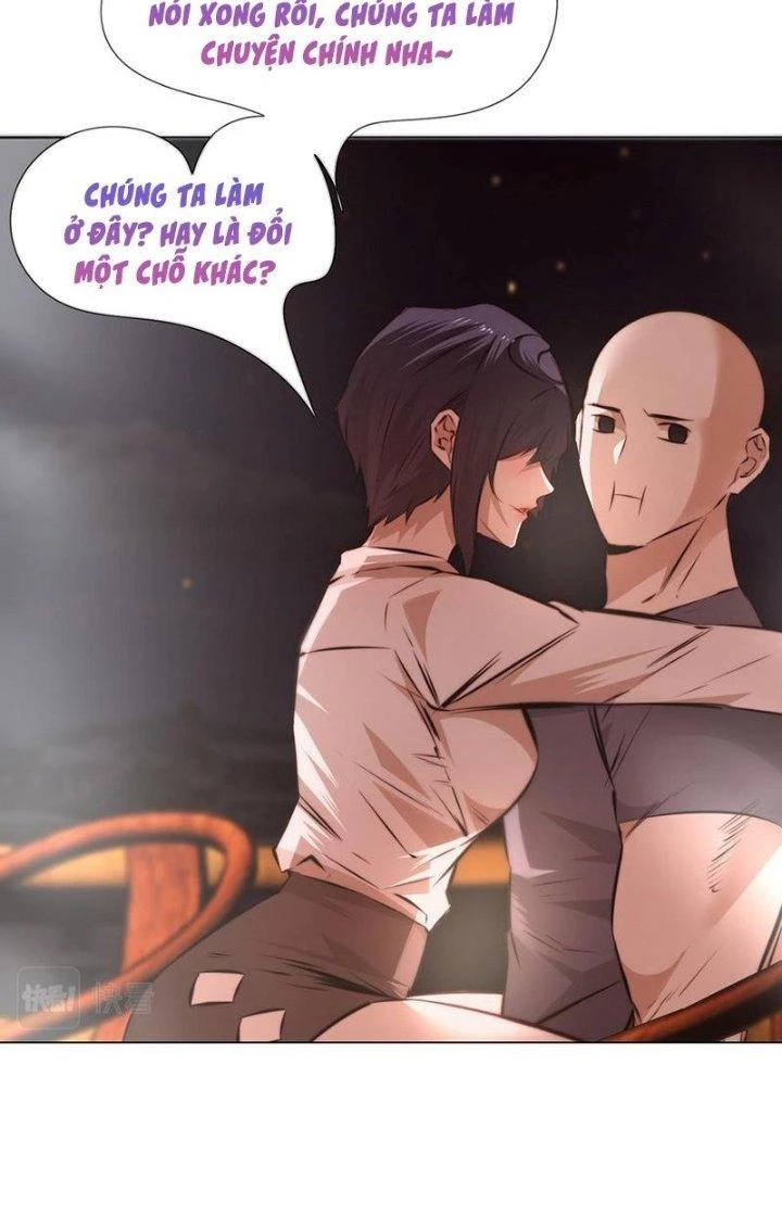 Trải Nghiệm Trở Thành Huyết Tộc Chapter 120 - 27