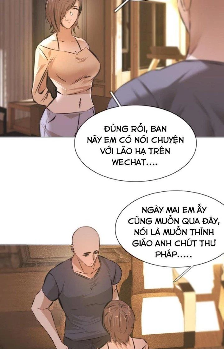 Trải Nghiệm Trở Thành Huyết Tộc Chapter 120 - 35